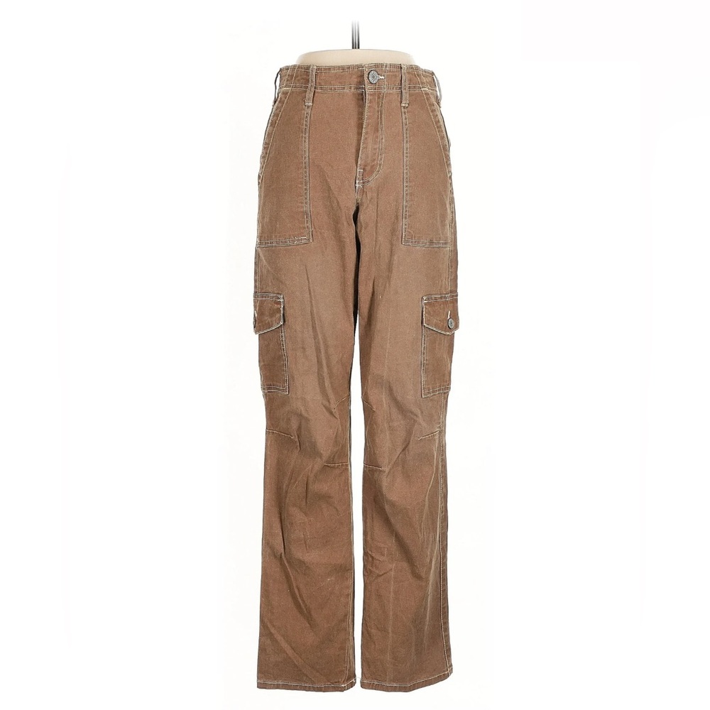 Dickies Men's Tan Cargo Pants